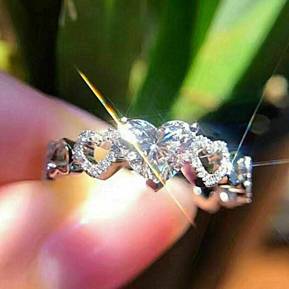 😘🎁GIFT FOR HER, MOTHER, DAUGHTER, GF, TEEN, KID- SAME DAY SHIPPING!! - K828 - Picture 7 of 7